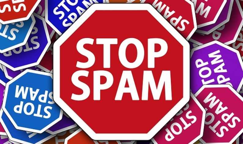 ​DOCUMENT Noi masuri anti-spam pe internet si telefoane, in Uniunea Europeana. Ce se va intampla cu cookie-urile
