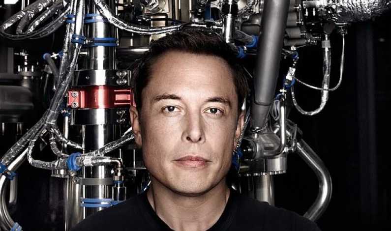 Elon Musk lanseaza un nou startup: o companie care vrea sa transforme creierul uman intr-un computer