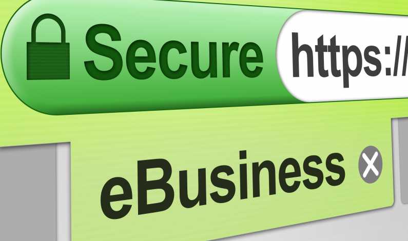Cum iti securizezi magazinul online. De ce ai nevoie de certificat SSL, ce importanta are in cautarile Google.