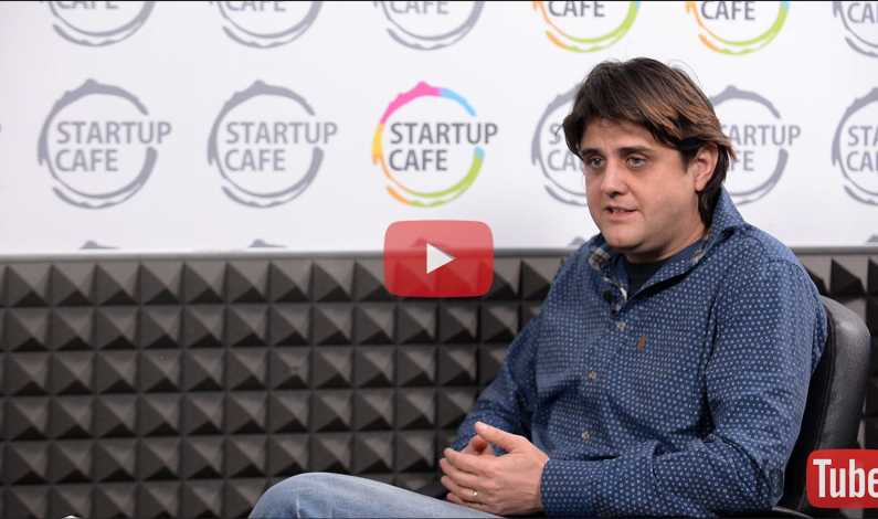 VIDEO INTERVIU: "O idee geniala nu e neaparat un proiect antreprenorial de succes"