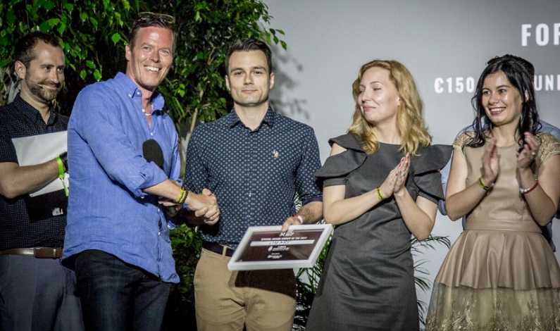Un startup care inoveaza in jocul de sah, premiat la Budapesta