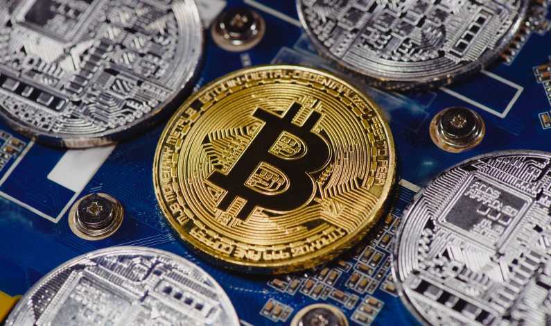 poți să cumperi bitcoin de la td ameritrade
