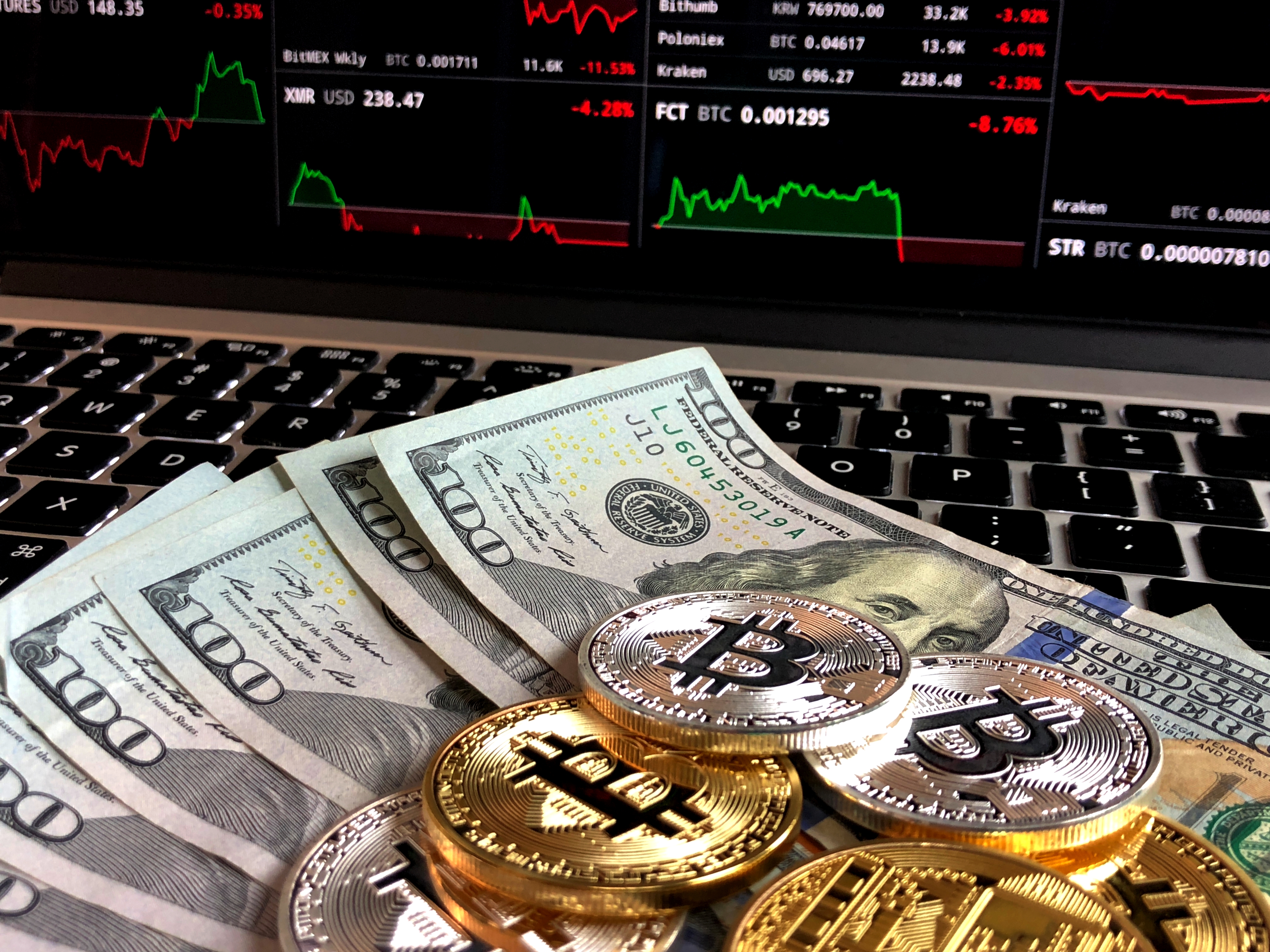 cum să investești în bitcoin rollover ira